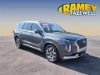 Pre-Owned 2022 Hyundai PALISADE Calligraphy