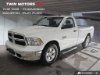 Pre-Owned 2023 Ram 1500 Classic Tradesman