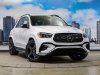 Pre-Owned 2025 Mercedes-Benz GLE 450e 4MATIC
