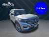 Pre-Owned 2023 Ford Explorer Limited