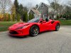 Pre-Owned 2023 Ferrari F8 Spider Base