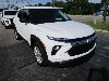 Pre-Owned 2025 Chevrolet Trailblazer LS