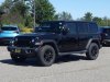 Pre-Owned 2021 Jeep Wrangler Unlimited Sport Altitude