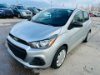 Pre-Owned 2018 Chevrolet Spark LS CVT