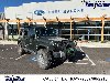 Pre-Owned 2008 Jeep Wrangler Unlimited Sahara