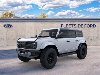 New 2026 Ford Bronco Raptor