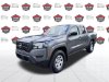 Pre-Owned 2024 Nissan Frontier S