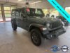 Certified Pre-Owned 2025 Jeep Wrangler 4-Door Sport S