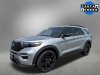Pre-Owned 2023 Ford Explorer ST-Line
