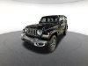 Pre-Owned 2024 Jeep Wrangler Sahara