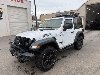 Pre-Owned 2020 Jeep Wrangler Willys Sport