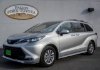Pre-Owned 2024 Toyota Sienna XLE 7-Passenger