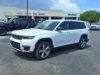 Pre-Owned 2021 Jeep Grand Cherokee L Limited