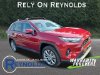 Pre-Owned 2022 Toyota RAV4 XLE Premium
