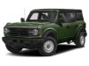 Pre-Owned 2022 Ford Bronco Outer Banks