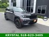 Pre-Owned 2024 Jeep Grand Cherokee Altitude X