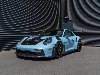 Pre-Owned 2025 Porsche 911 GT3 RS