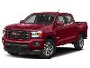 Pre-Owned 2019 GMC Canyon All Terrain