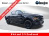 Pre-Owned 2024 Ford F-150 XLT