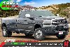 New 2026 Ram 3500 Longhorn