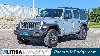 Pre-Owned 2024 Jeep Wrangler Sport