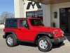 Pre-Owned 2017 Jeep Wrangler Sport S