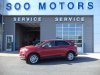 Pre-Owned 2022 Ford Edge SEL