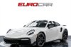 Unknown 2025 Porsche 911 Turbo S