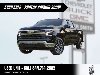 Certified Pre-Owned 2023 Chevrolet Silverado 1500 Work Truck