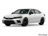 Pre-Owned 2024 Honda Civic Sport