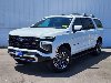 Pre-Owned 2026 Chevrolet Suburban Z71