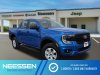 Pre-Owned 2024 Ford Ranger XL