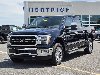Certified Pre-Owned 2024 Ford F-150 Lariat