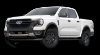 New 2025 Ford Ranger XLT