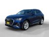 Pre-Owned 2025 Audi Q3 quattro Progressiv 45 TFSI