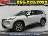Pre-Owned 2022 Nissan Rogue SV