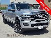 Pre-Owned 2026 Ram 2500 Limited Mega Cab 4x4 6'4" Box