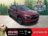 Certified Pre-Owned 2024 Chevrolet Trax RS