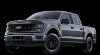 New 2025 Ford F-150 STX