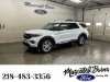 Pre-Owned 2023 Ford Explorer XLT