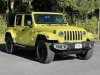 Pre-Owned 2023 Jeep Wrangler Sahara 4xe