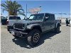 Pre-Owned 2025 Jeep Gladiator Rubicon X