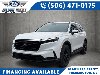 Pre-Owned 2023 Honda CR-V Sport