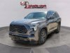 Pre-Owned 2025 Toyota Sequoia SR5