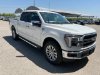 New 2025 Ford F-150 Lariat