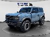 Pre-Owned 2023 Ford Bronco Black Diamond Advanced