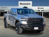 Pre-Owned 2025 Ram 1500 Rebel