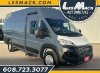 Pre-Owned 2024 Ram ProMaster EV Delivery