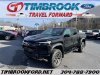 Pre-Owned 2023 Chevrolet Colorado ZR2