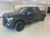 Pre-Owned 2024 Chevrolet Silverado 1500 RST